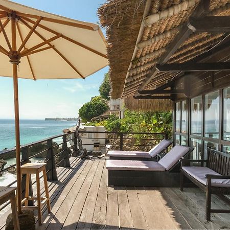 Rumah Elizabeth & Rumah Janneke Uluwatu Zewnętrze zdjęcie