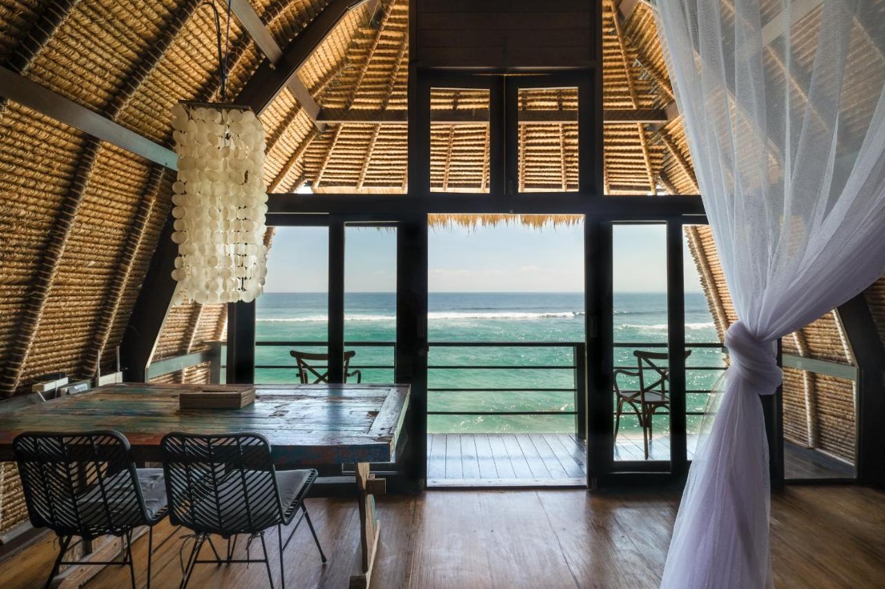 Rumah Elizabeth & Rumah Janneke Uluwatu Zewnętrze zdjęcie