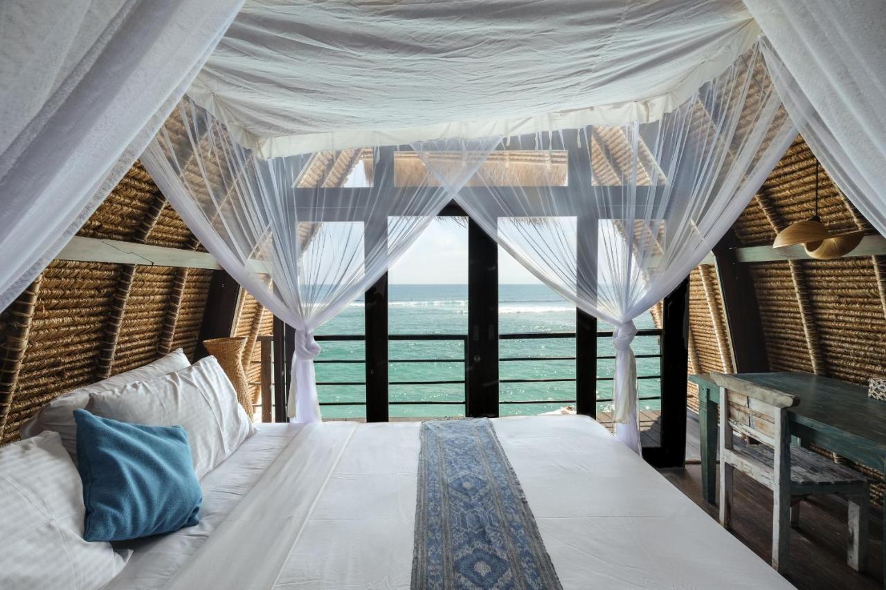 Rumah Elizabeth & Rumah Janneke Uluwatu Zewnętrze zdjęcie