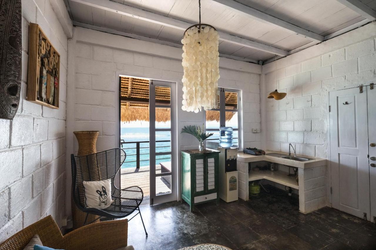 Rumah Elizabeth & Rumah Janneke Uluwatu Zewnętrze zdjęcie