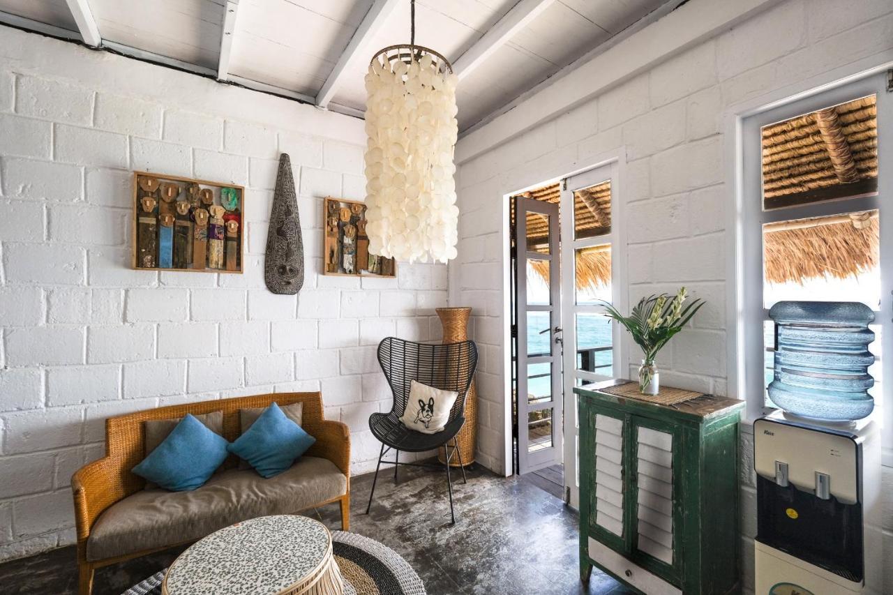 Rumah Elizabeth & Rumah Janneke Uluwatu Zewnętrze zdjęcie