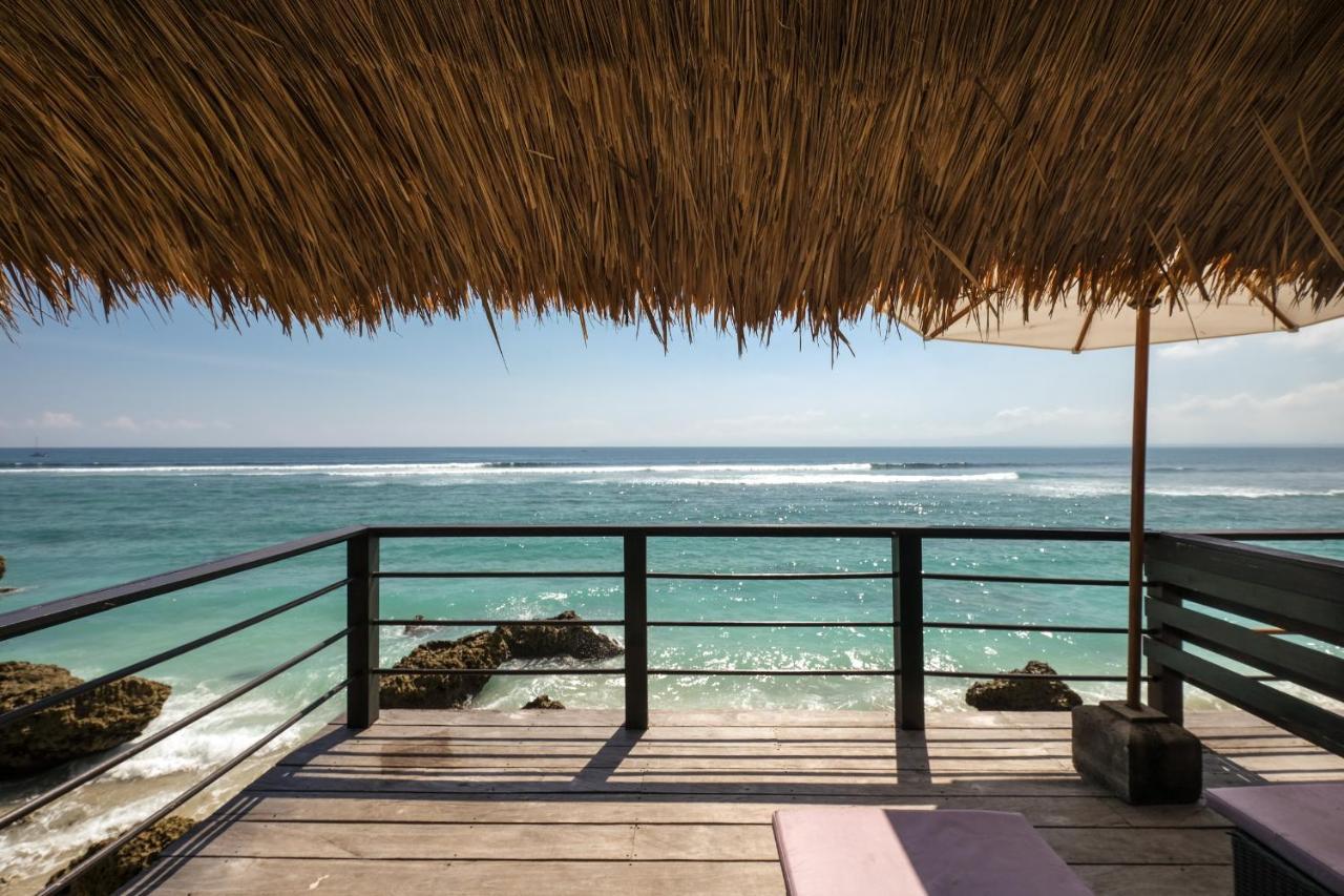 Rumah Elizabeth & Rumah Janneke Uluwatu Zewnętrze zdjęcie