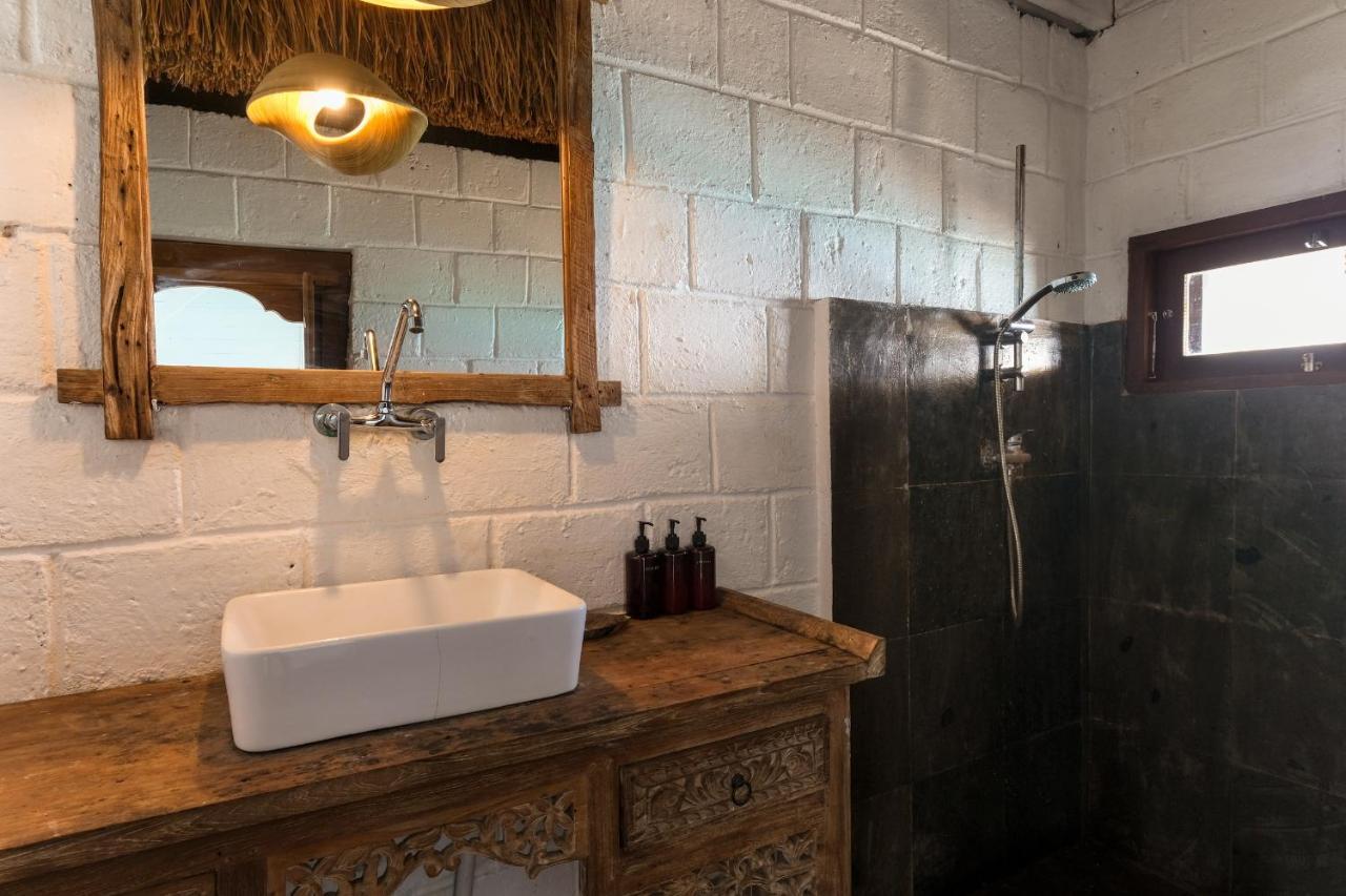Rumah Elizabeth & Rumah Janneke Uluwatu Zewnętrze zdjęcie