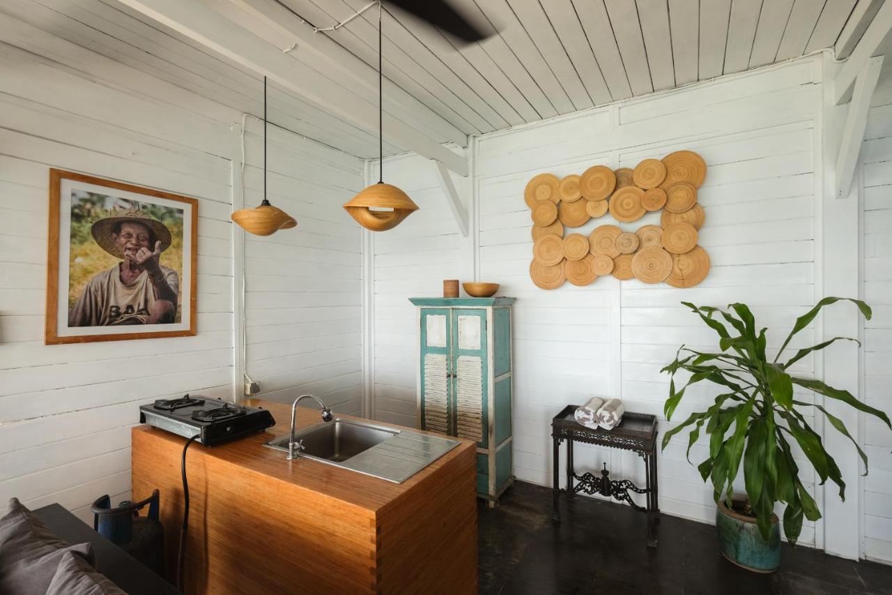 Rumah Elizabeth & Rumah Janneke Uluwatu Zewnętrze zdjęcie